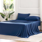 Navy Blue / Twin