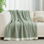 Sage Green / Throw (50