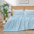 Sky Blue / Twin XL (68