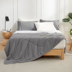 Dark Grey / Twin (60