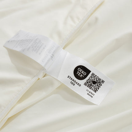 Cozy Bliss | Cooling Comforter with Japanese Arc-Chill Fabric | Lightweight & Breathable for Hot Sleepers 6