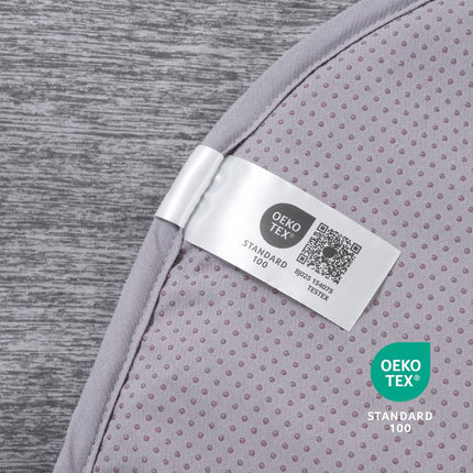 Cozy Bliss | Dog Cooling Mat with Instant Chill Relief | Waterproof & Non-Slip Design for Comfort 6