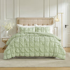 Sage Green / Twin XL (68