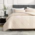 Beige / Twin XL (68