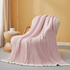 Pink / Throw (50