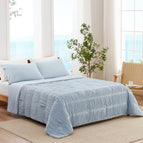 Cool Blue / Twin XL (68