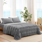 Grey / Twin XL (68