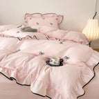 Pink / Queen / Sheet