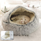 Gray / Small - 16 inch (Diameter)