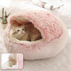 Pink / Small - 16 inch (Diameter)