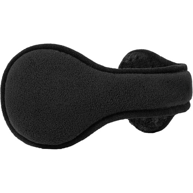 Cozy Collection | Fleece Ear Warmer Headband with Foldable Design | Unisex Style for Ultimate Comfort 0