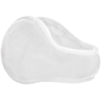 Cozy Collection | Fleece Ear Warmer Headband with Foldable Design | Unisex Style for Ultimate Comfort 2