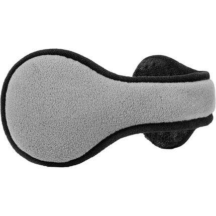 Cozy Collection | Fleece Ear Warmer Headband with Foldable Design | Unisex Style for Ultimate Comfort 3