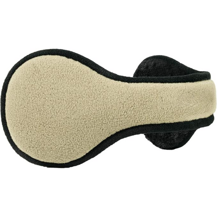 Cozy Collection | Fleece Ear Warmer Headband with Foldable Design | Unisex Style for Ultimate Comfort 4