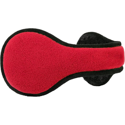 Cozy Collection | Fleece Ear Warmer Headband with Foldable Design | Unisex Style for Ultimate Comfort 5
