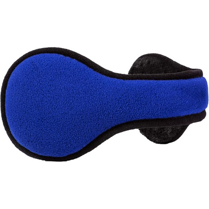 Cozy Collection | Fleece Ear Warmer Headband with Foldable Design | Unisex Style for Ultimate Comfort 8