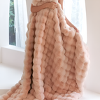 Pink / 39.37 x 62.99