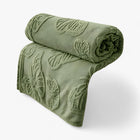 Cozy Comfort | All-Season Soft Blanket with Breathable Fabric | Lightweight Design for Year-Round Use 0