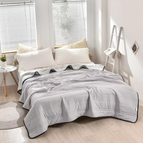 Gray / 39 x 59 in