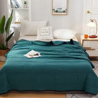 Dark Green / 39 x 59 in