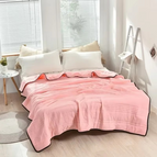 Pink / 39 x 59 in
