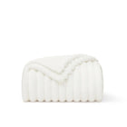Cozy Comfort | Premium Soft Blanket with Cloud-Like Warmth | Versatile Design for Year-Round Relaxation 0