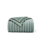 Sage Green / Throw