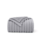Light Grey / Throw