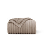 Mocha Meringue / Throw