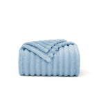 Light Blue / Throw