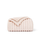 Crystal Pink / Throw