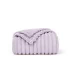 Lavender Fog / Throw