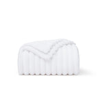 White / Throw
