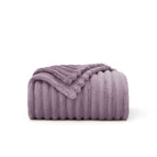 Light Purple / Throw