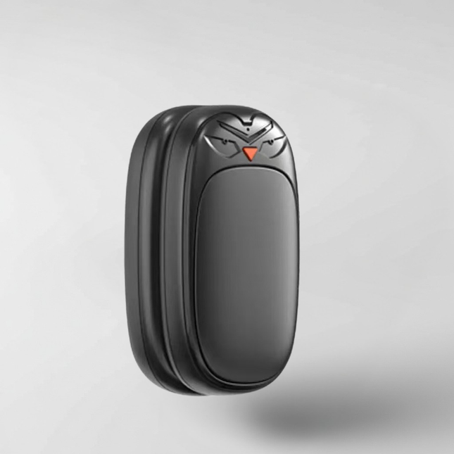 Cozy Comfort | Rechargeable Electric Hand Warmer with 3 Heat Levels | Portable Design for Daily Warmth 1