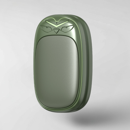 Cozy Comfort | Rechargeable Electric Hand Warmer with 3 Heat Levels | Portable Design for Daily Warmth 2