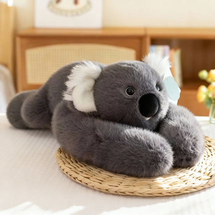 Cozy Companion | Animal Plush Pillow with Long Arm Design | Soft Support for Relaxation 5