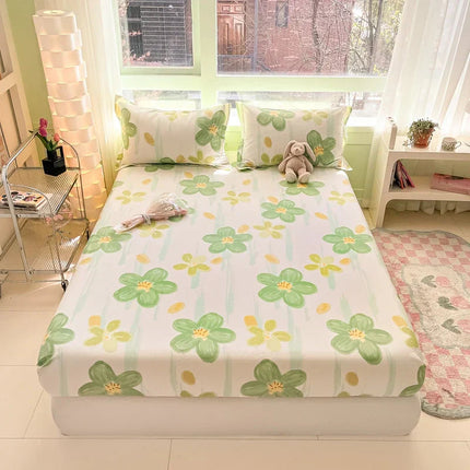 Cozy Cotton Bedding Set | Duvet Covers with Breathable Fabric | Stylish Designs for Ultimate Comfort 0