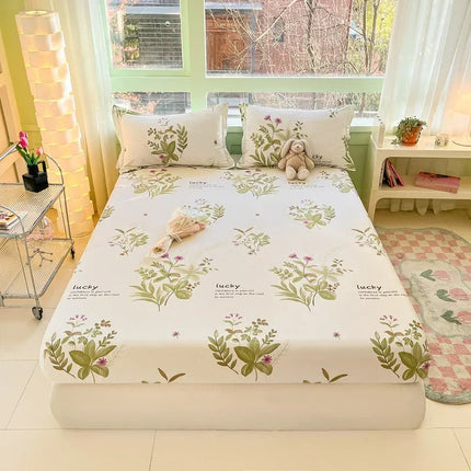 Cozy Cotton Bedding Set | Duvet Covers with Breathable Fabric | Stylish Designs for Ultimate Comfort 10