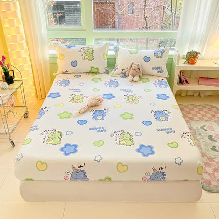 Cozy Cotton Bedding Set | Duvet Covers with Breathable Fabric | Stylish Designs for Ultimate Comfort 6