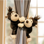 Cheeky Monkeys x 2