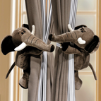 Ellie Elephants x 2