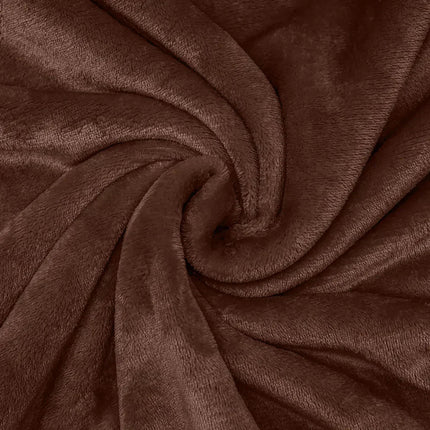 Cozy Fleece Blanket | Extra Soft Plush Material for Year-Round Comfort 1