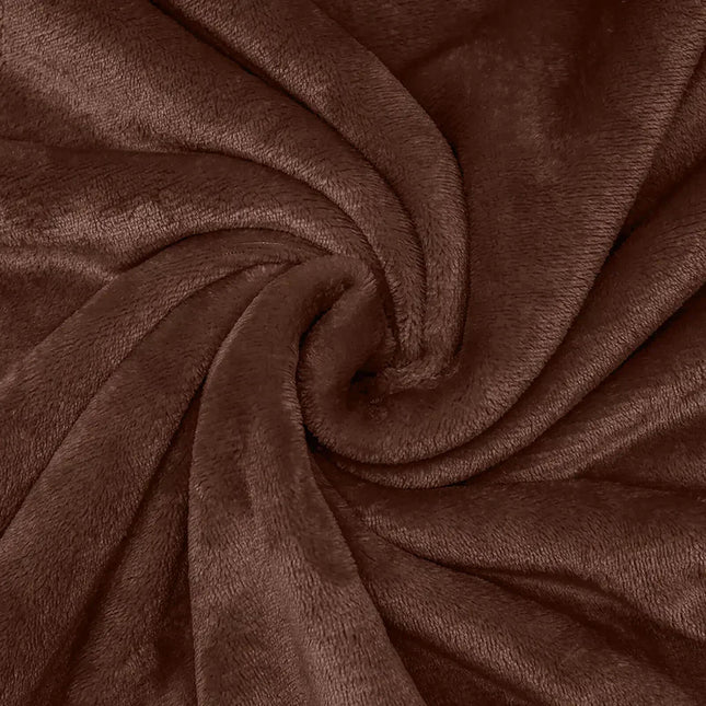 Cozy Fleece Blanket | Extra Soft Plush Material for Year-Round Comfort 1
