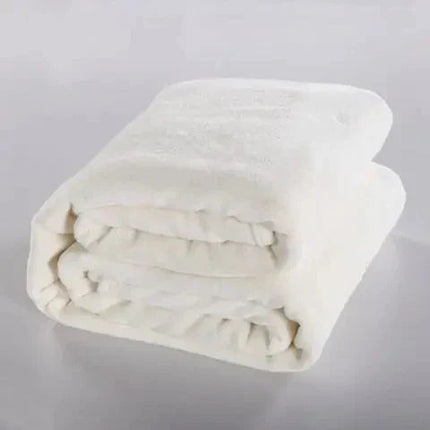 Cozy Fleece Blanket | Extra Soft Plush Material for Year-Round Comfort 4