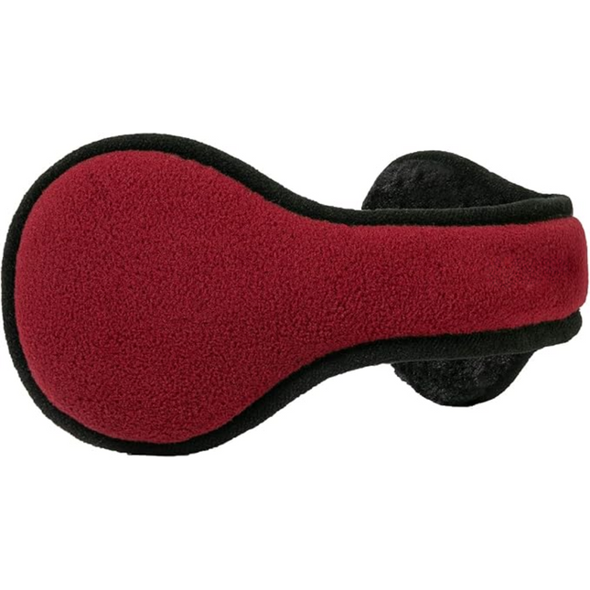 Cozy Fleece Ear Warmers | Foldable Design for Ultimate Comfort 1