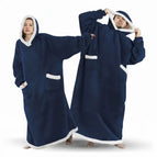 Navy Blue / Standard