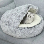 Grey / M