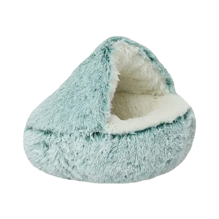 Cozy Haven | Large Dog Bed with Anti-Slip Base | Comfortable Sanctuary for Ultimate Relaxation 7