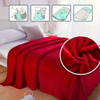 Cozy Haven | Luxury Flannel Blanket with Breathable Fabric | All-Season Comfort for Home and Outdoors 0